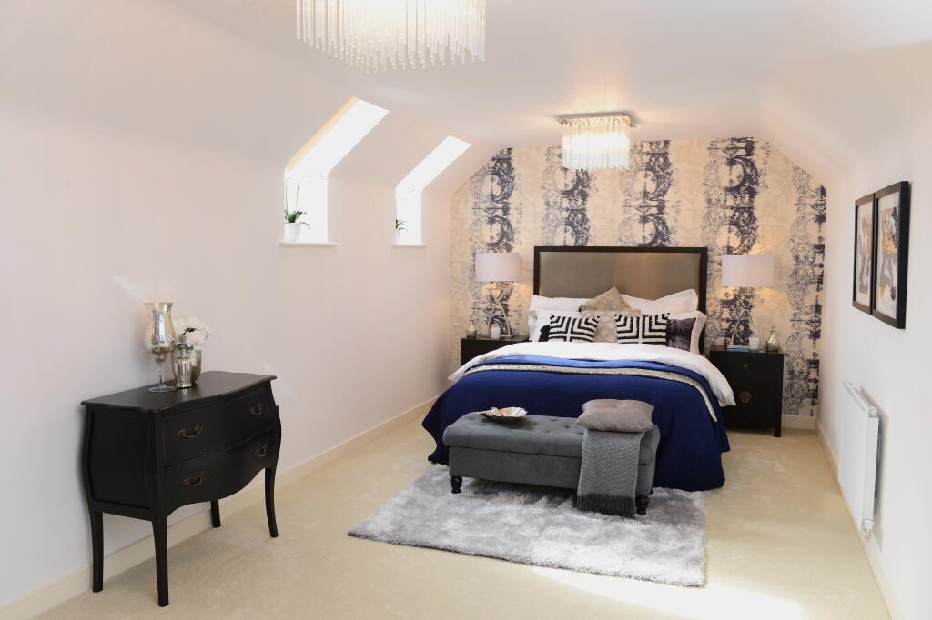 Additional image 6 of Cherry Meadow, 
Derby Road, 
Hatton, 
Derbyshire, 
DE65 5RG