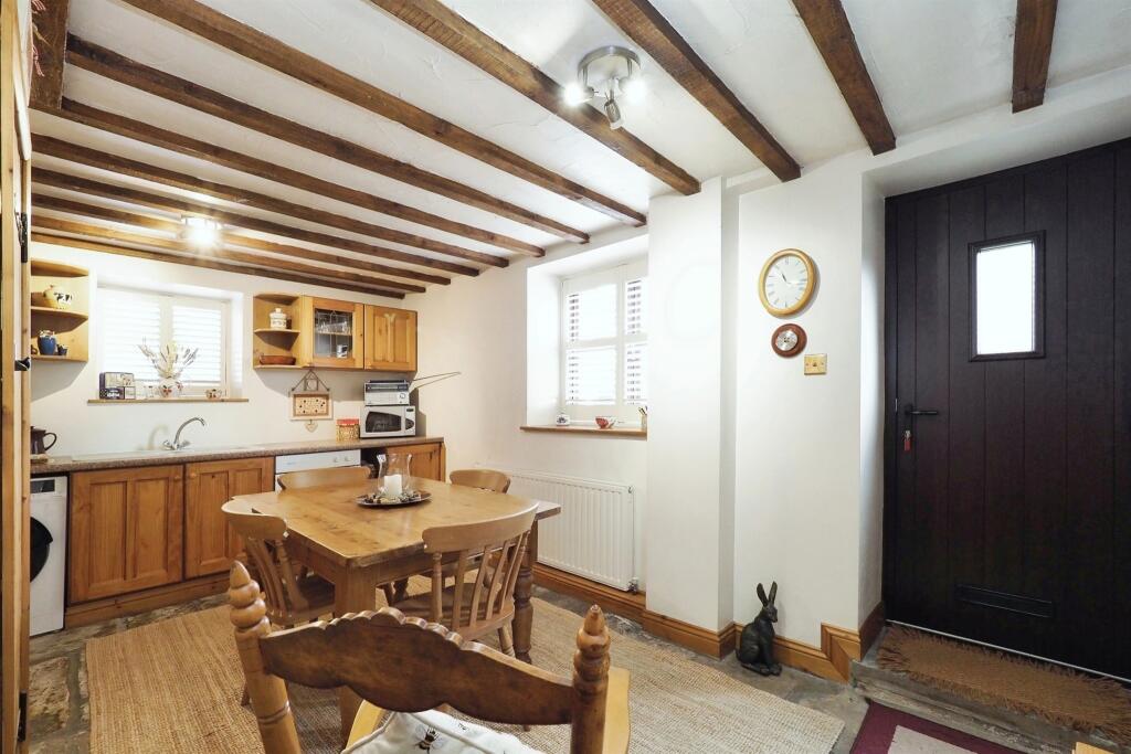 Additional image 17 of Kilbourne Road, Belper