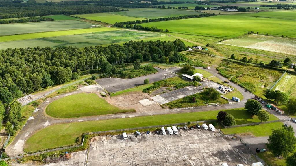 Additional image 3 of Development Opportunity, Old School Site, Perry Road, Edzell Woods, Aberdeenshire, DD9