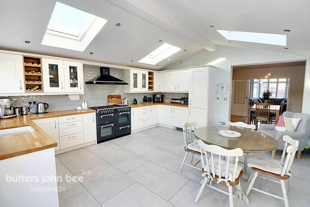 Additional image 16 of Heath Road, Sandbach