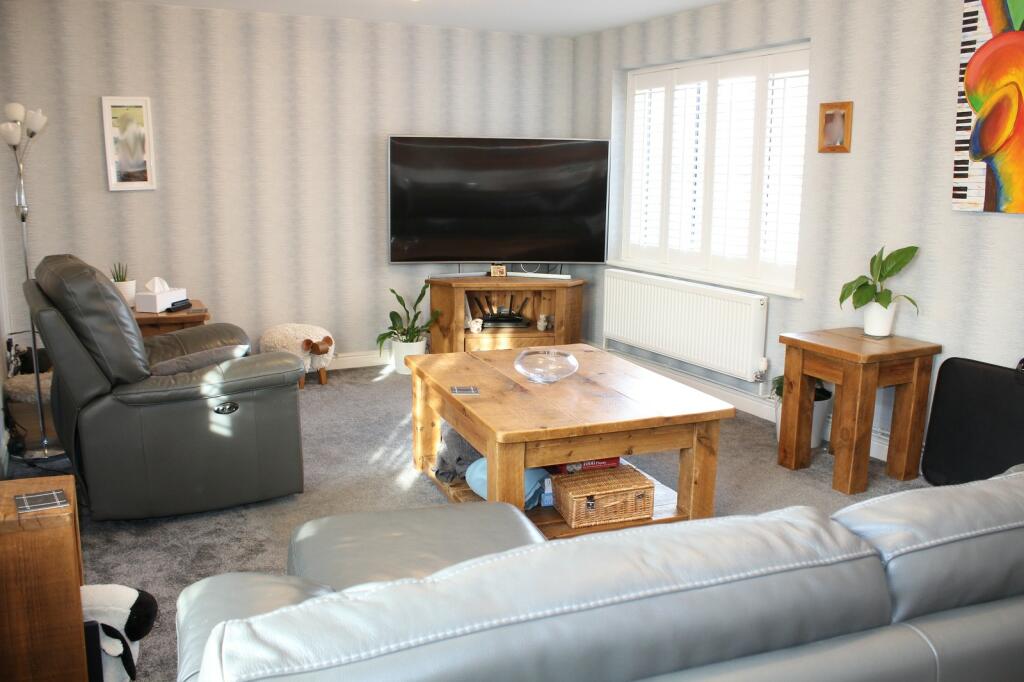 Additional image 4 of Ashover View, Westhouses, Derbyshire. DE55 5AR