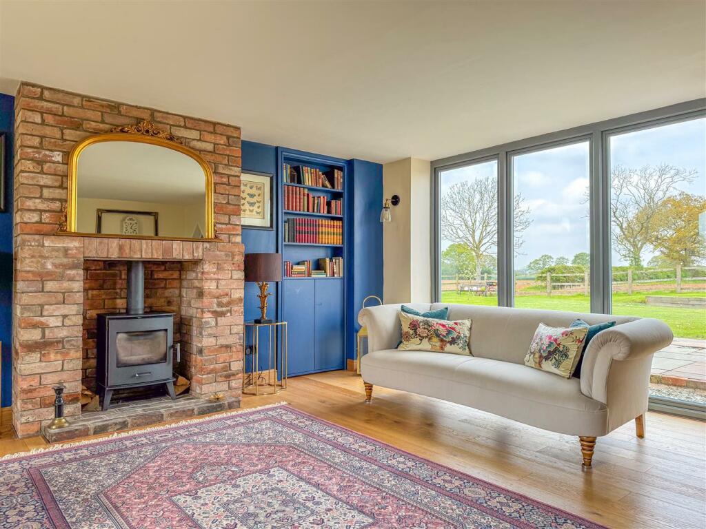 Additional image 10 of Bosworth Road, Congerstone, Nuneaton