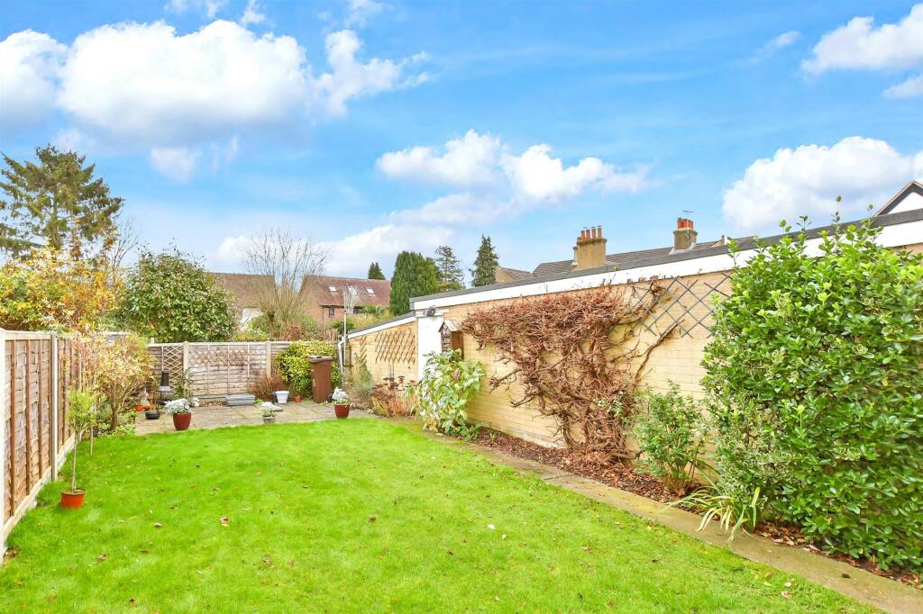 Additional image 12 of Cricketers Drive, Meopham, Kent