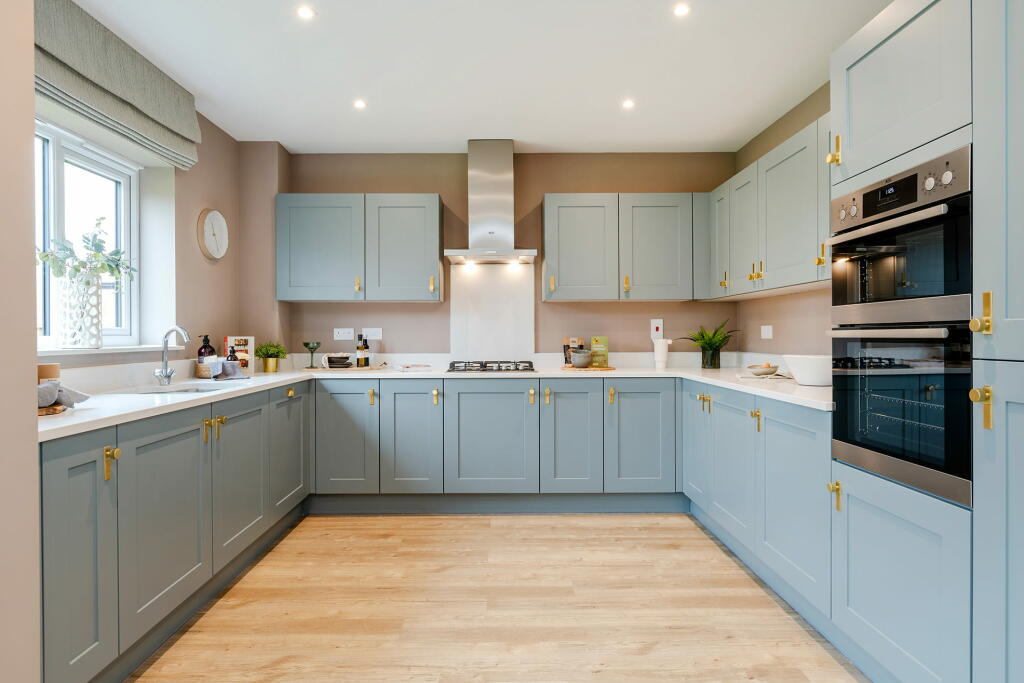 Additional image 13 of Viking way, 
Congleton, 
CW12 1TT