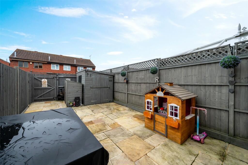Additional image 6 of Coptefield Drive, Belvedere, Kent, DA17