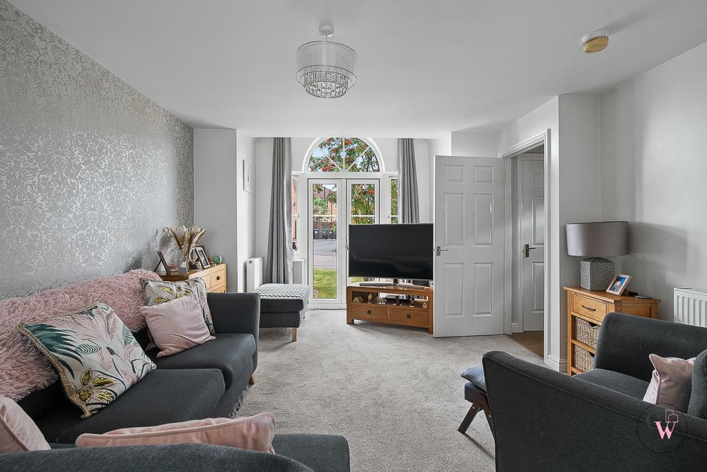 Additional image 26 of Thornton Close, Winsford