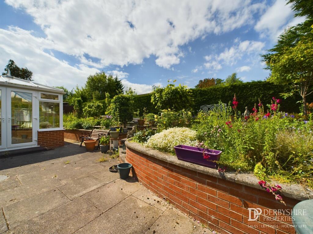 Additional image 18 of Highfield Close, Loscoe, Heanor, DE75