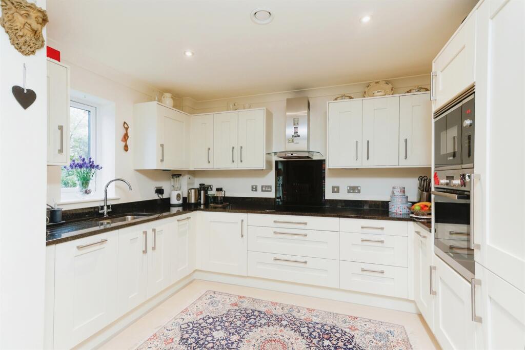 Additional image 5 of Albany Lane, Balsall Common, Coventry