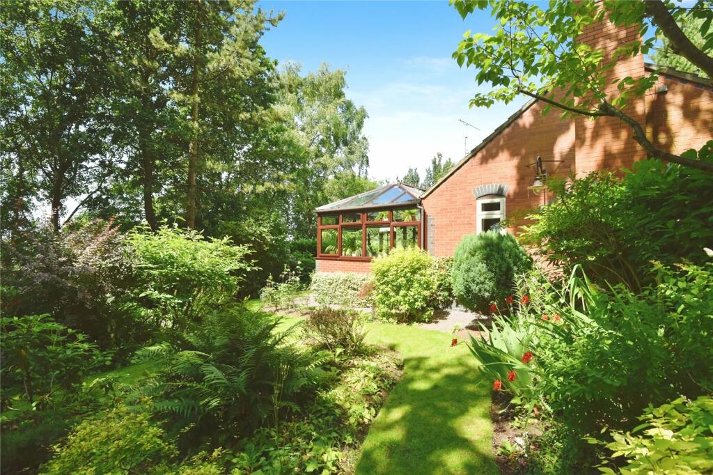 Additional image 20 of Whitchurch Road, Audlem, Crewe, CW3