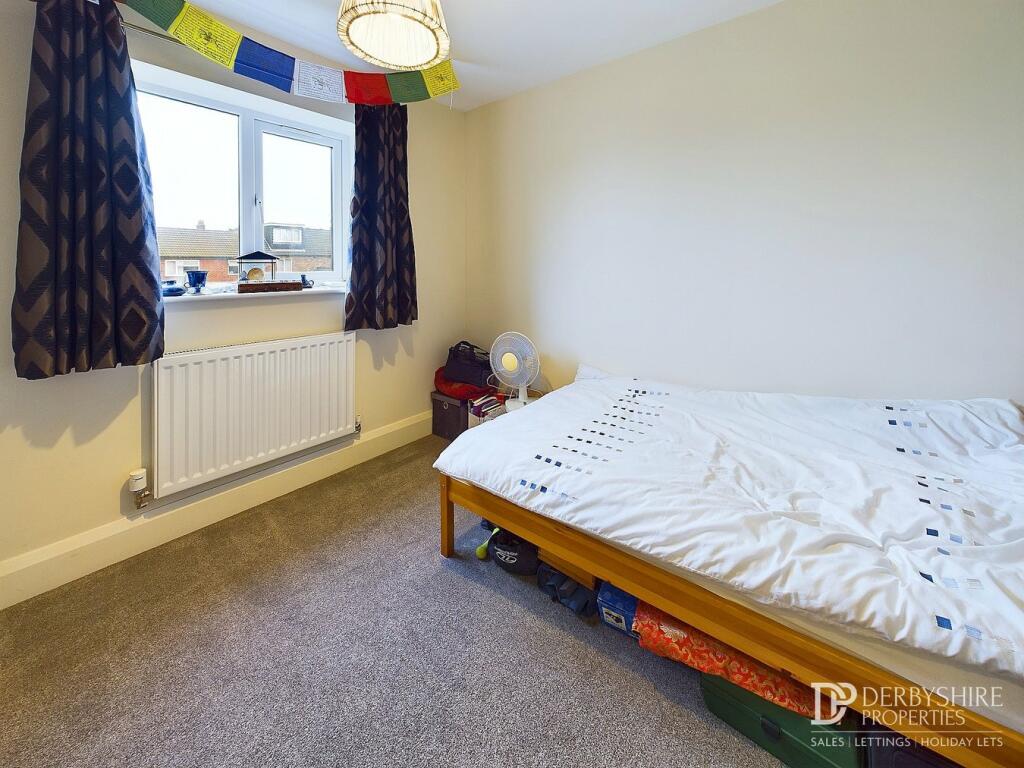 Additional image 18 of Church Street, Church Gresley, Swadlincote, DE11