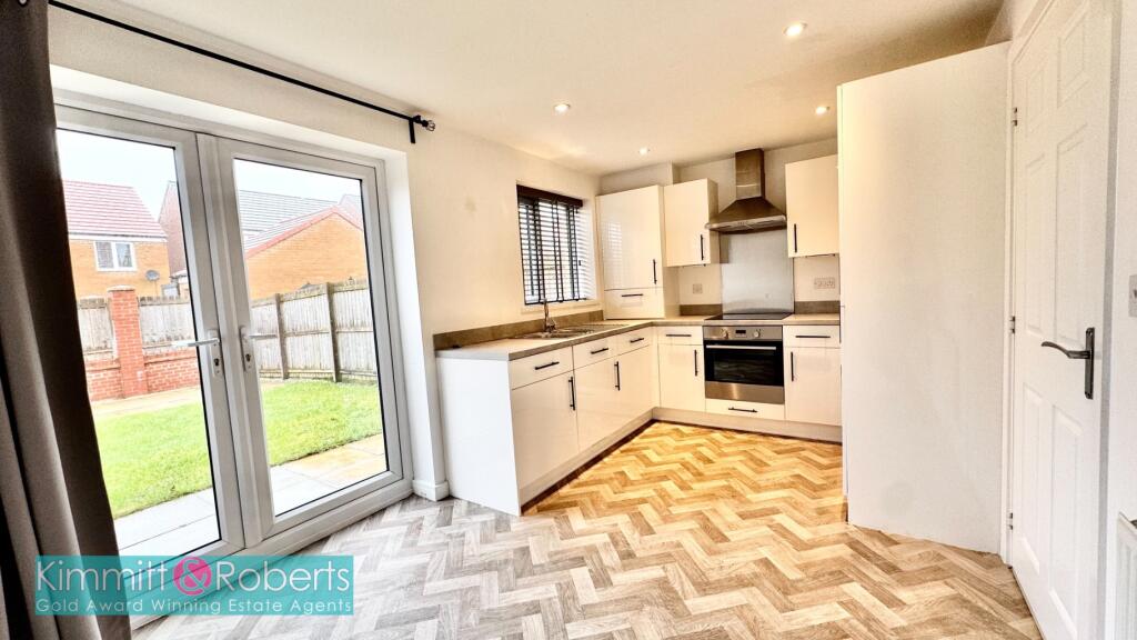 Additional image 5 of Columbine Court, Hetton-Le-Hole, Houghton le Spring, Tyne and Wear, DH5