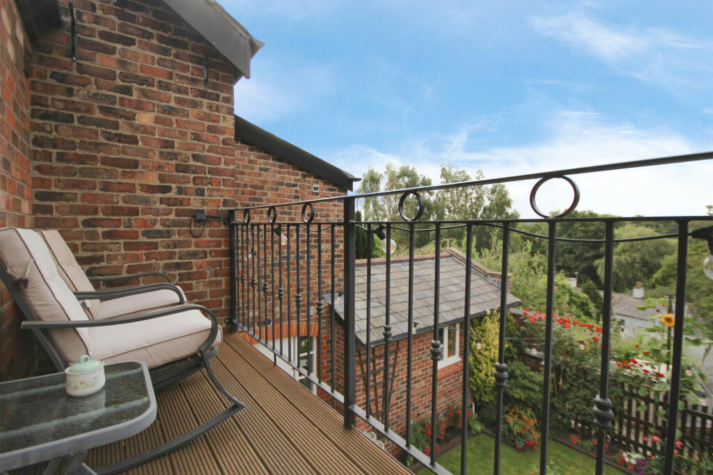 Additional image 17 of Sandfield Terrace, Sandfield Lane, Acton Bridge, CW8