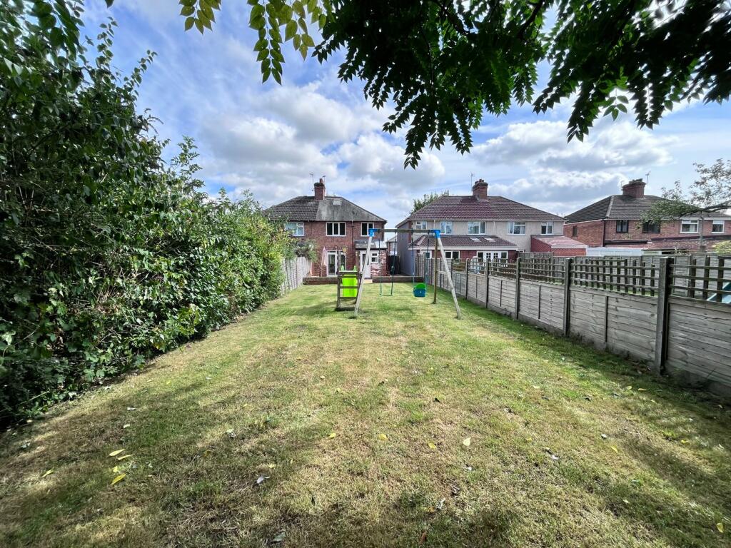 Additional image 12 of Kingsley Avenue, Hillmorton, Rugby, CV21