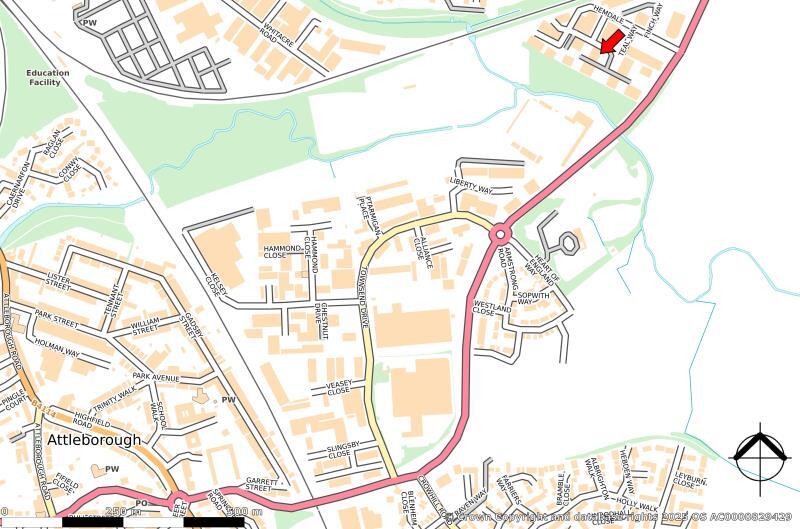 Additional image 6 of Units 1 and 2 Eastboro Fields, Nuneaton CV11 6GL