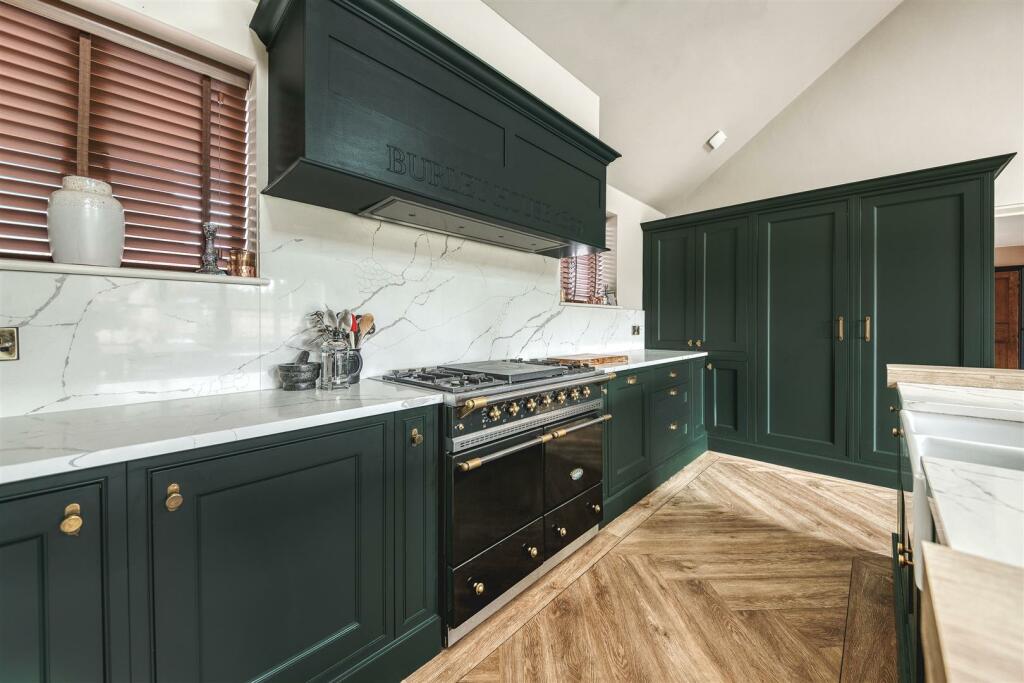 Additional image 7 of Burley House, Duffield, Belper, Derbyshire