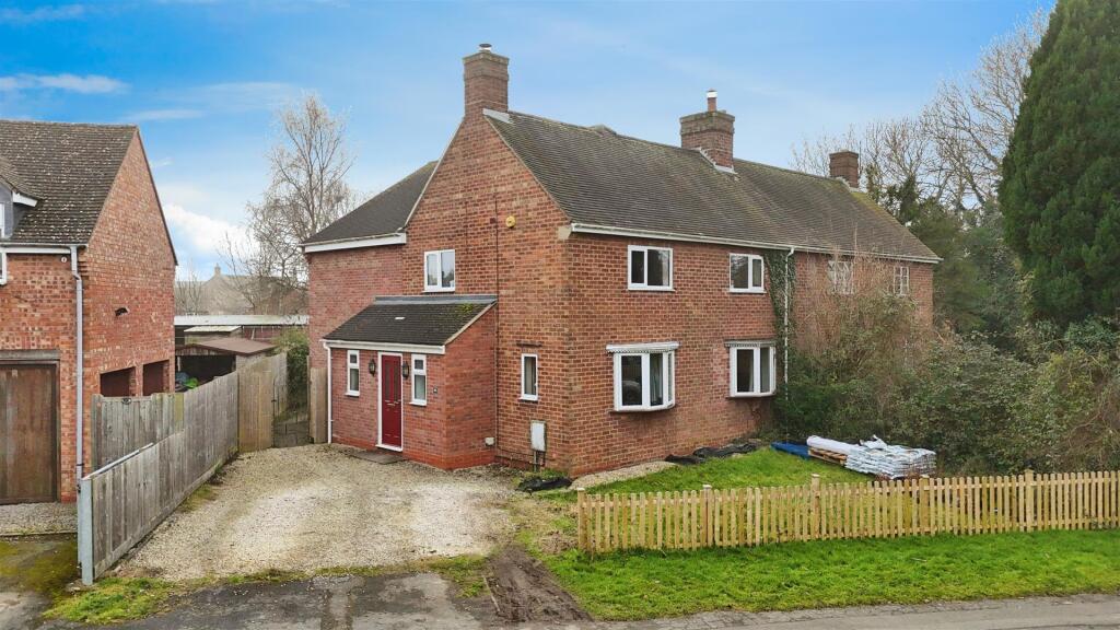 Additional image 35 of Manor Road, Harbury, Leamington Spa