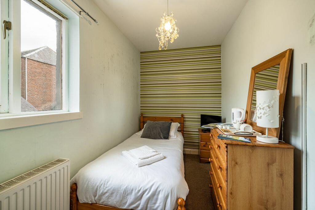 Additional image 56 of Crown Hotel, High Street, Langholm, DG13 0JH