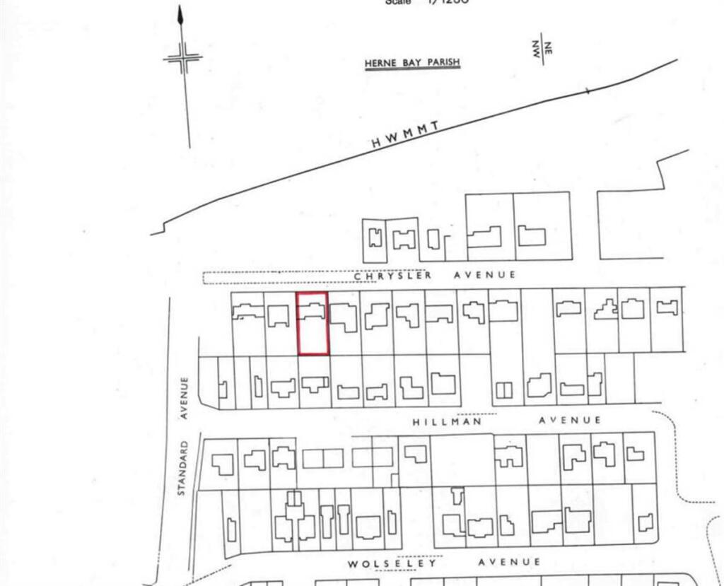 Additional image 12 of Chrysler Avenue, Herne Bay