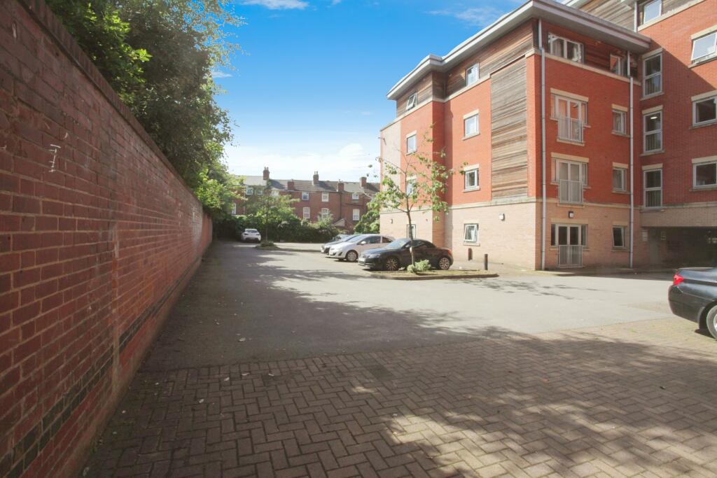 Additional image 12 of 2 Upper York Street, Coventry, CV1