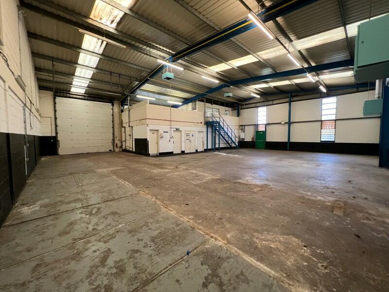Additional image 7 of Unit 11A, Parkhead, Greencroft Industrial Park, Annfield Plain, Durham, DH9 7YB