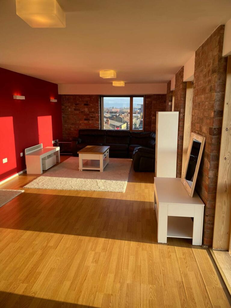 Additional image 20 of Boiler House, Electric Wharf, Coventry