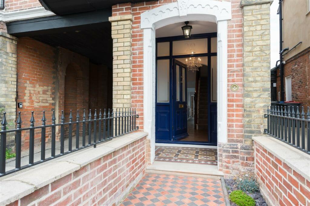 Additional image 21 of Roper Road, Canterbury