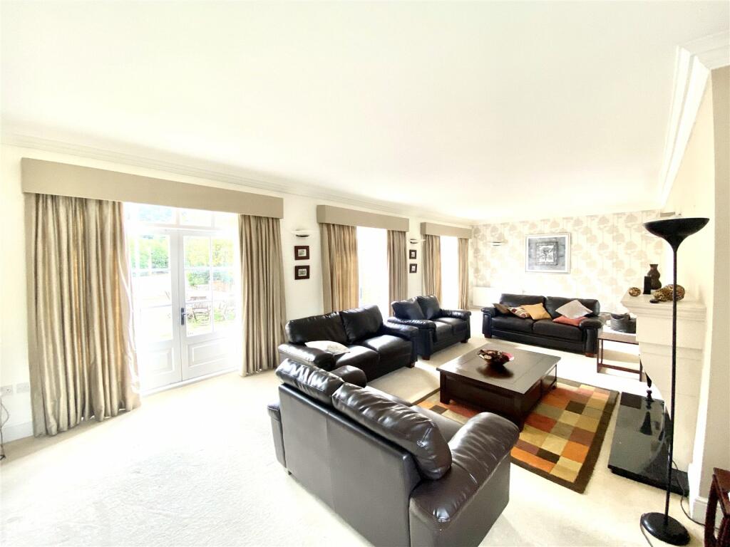 Additional image 29 of Lodge Lane, Hatherton, Nantwich, CW5