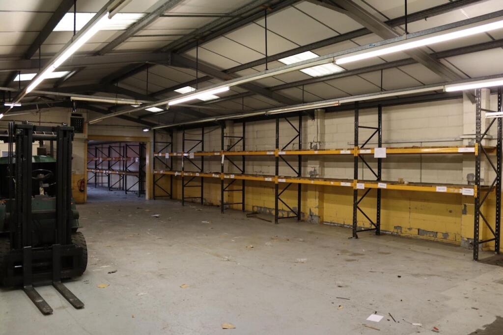 Additional image 26 of Unit 2, The Quadrant, Nuneaton, CV11 6RS