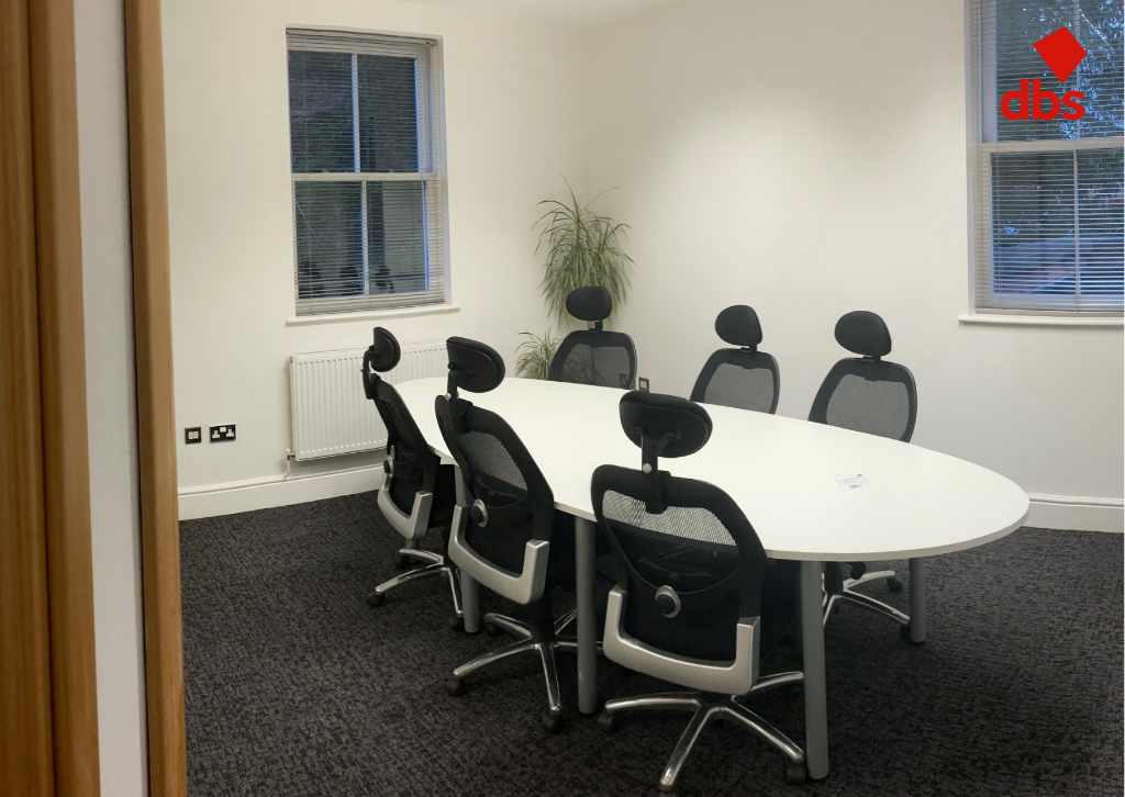 Additional image 7 of The Old Vicarage, Market Street, Castle Donington, DE74 2JB