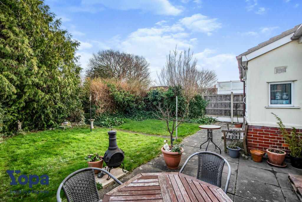 Additional image 16 of Oakdene Avenue, Erith, DA8