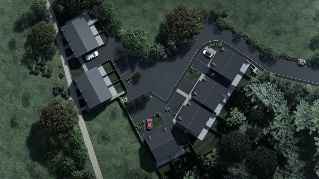 Additional image 5 of Kilnstone Close, Church Gresley, DE11