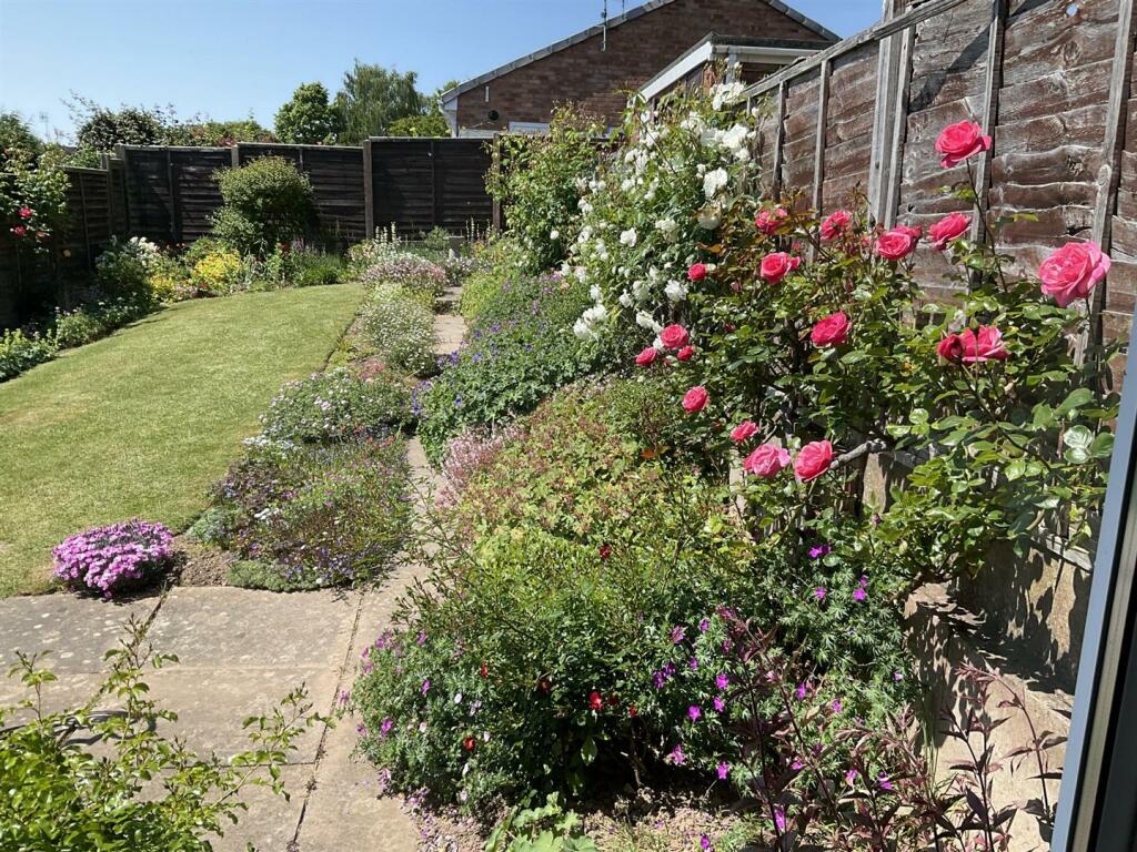 Additional image 5 of Crane Close, Woodloes Park, Warwick