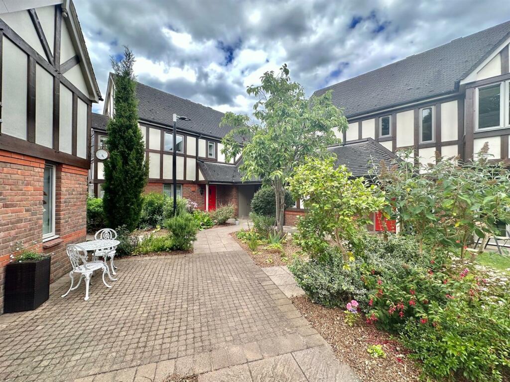 Additional image 20 of 23 Richmond Village, Nantwich, Cheshire