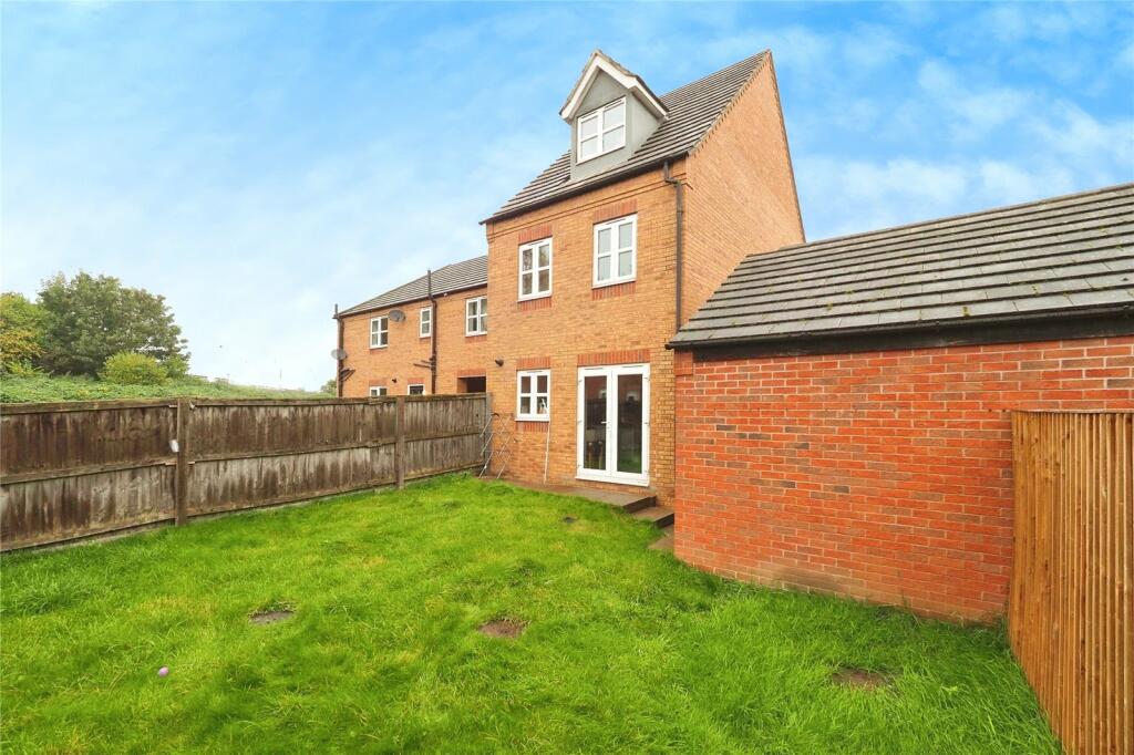 Additional image 16 of Channel Crescent, Derby, Derbyshire, DE24