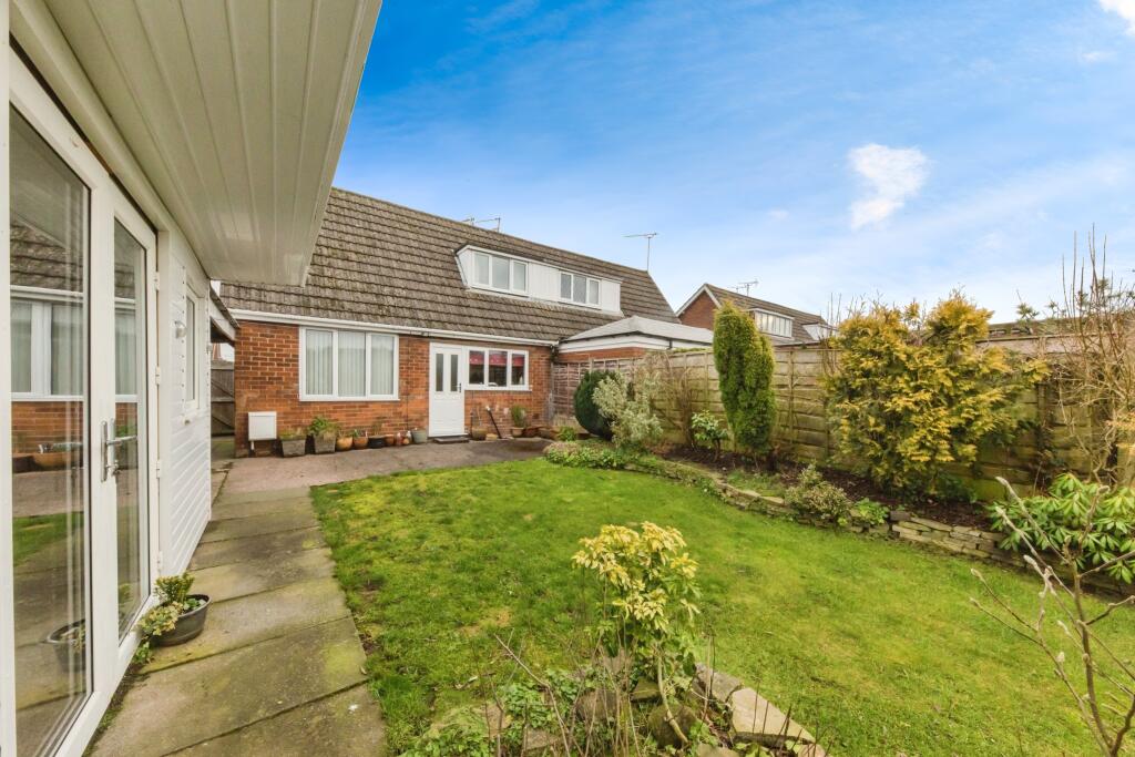 Additional image 16 of Lime Close, Sandbach, Cheshire, CW11