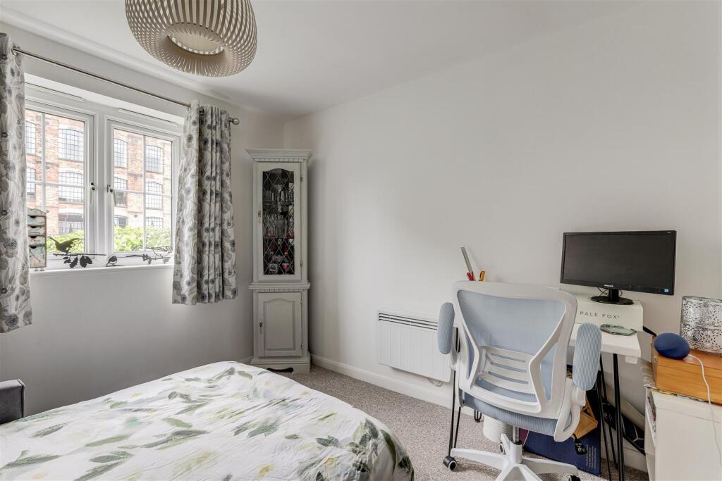 Additional image 17 of Cowslip Meadow, Draycott, Derbyshire, DE72 3XG