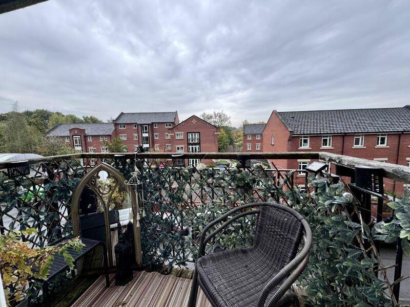 Additional image 11 of Mill Green, Congleton, Cheshire, CW12 1JG