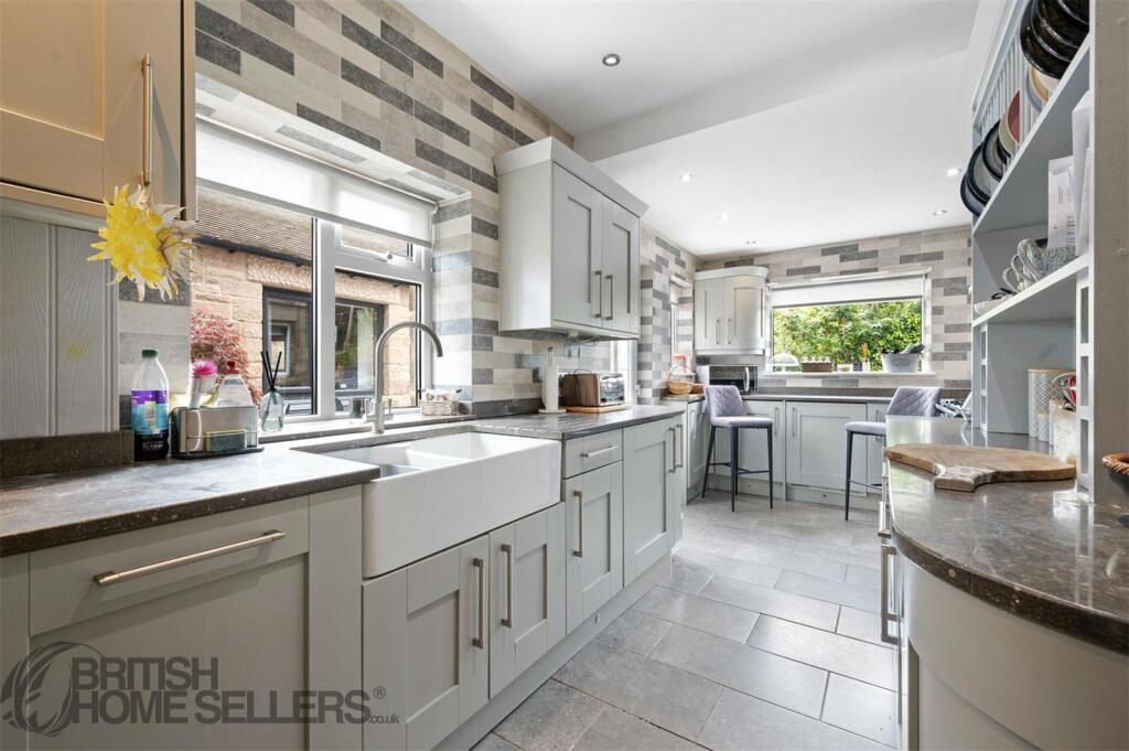 Additional image 2 of New Gardens, Bakewell, Derbyshire, DE45