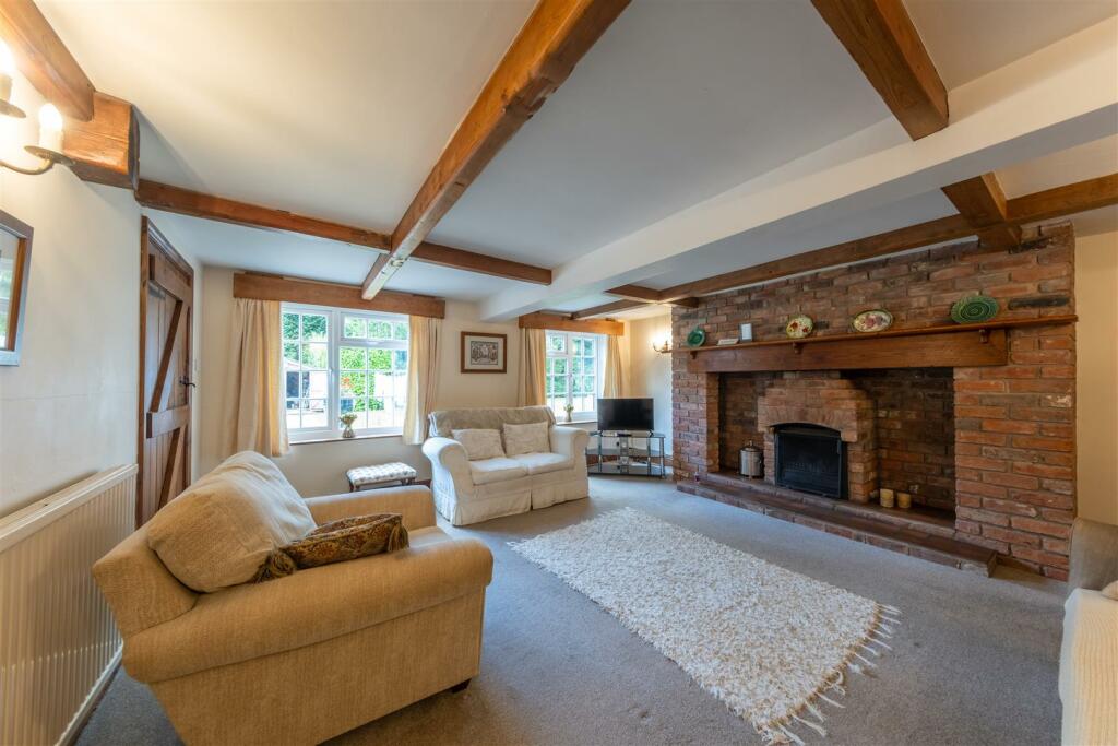 Additional image 52 of A beautifully presented detached family residence in Hartford