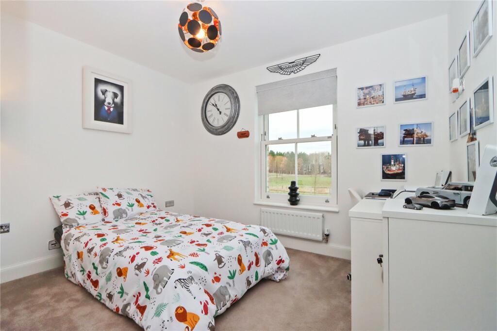 Additional image 22 of Brugeford Way, Lambton Park, Chester Le Street, Durham, DH3