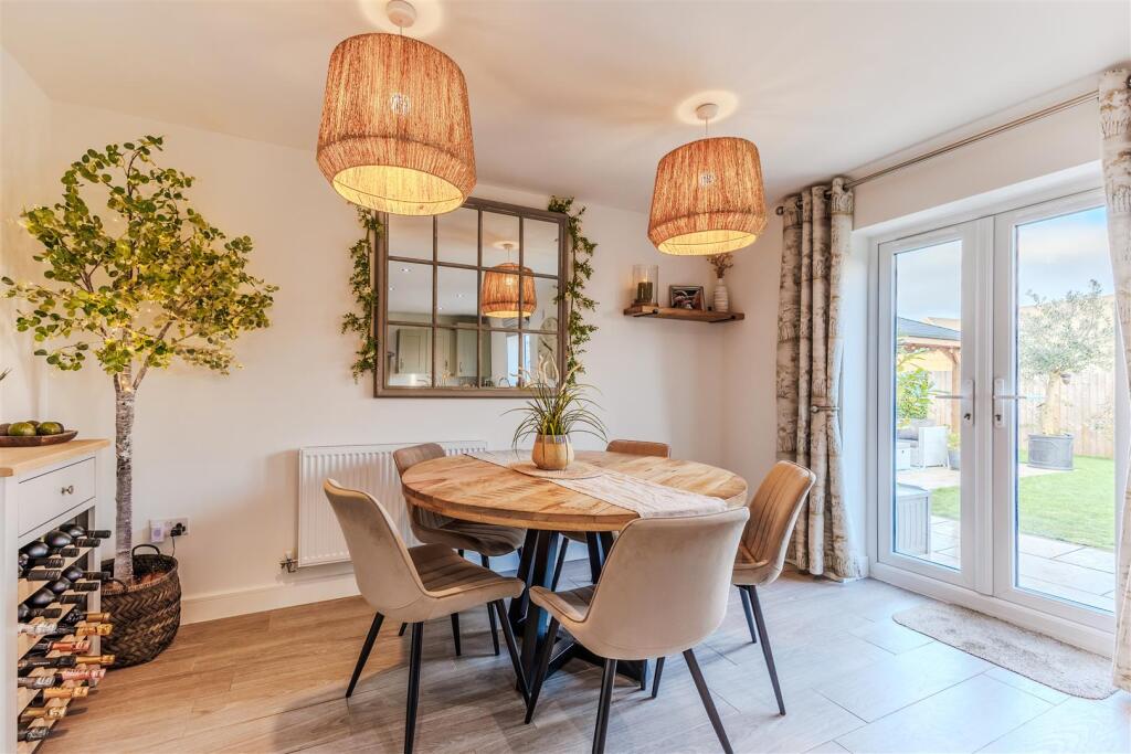 Additional image 5 of Nason Way, Shipston-On-Stour