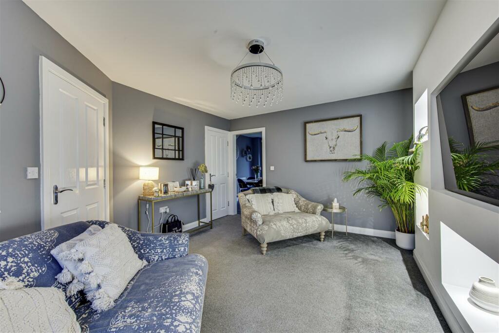 Additional image 8 of Forge Wood Close, Congleton, Cheshire