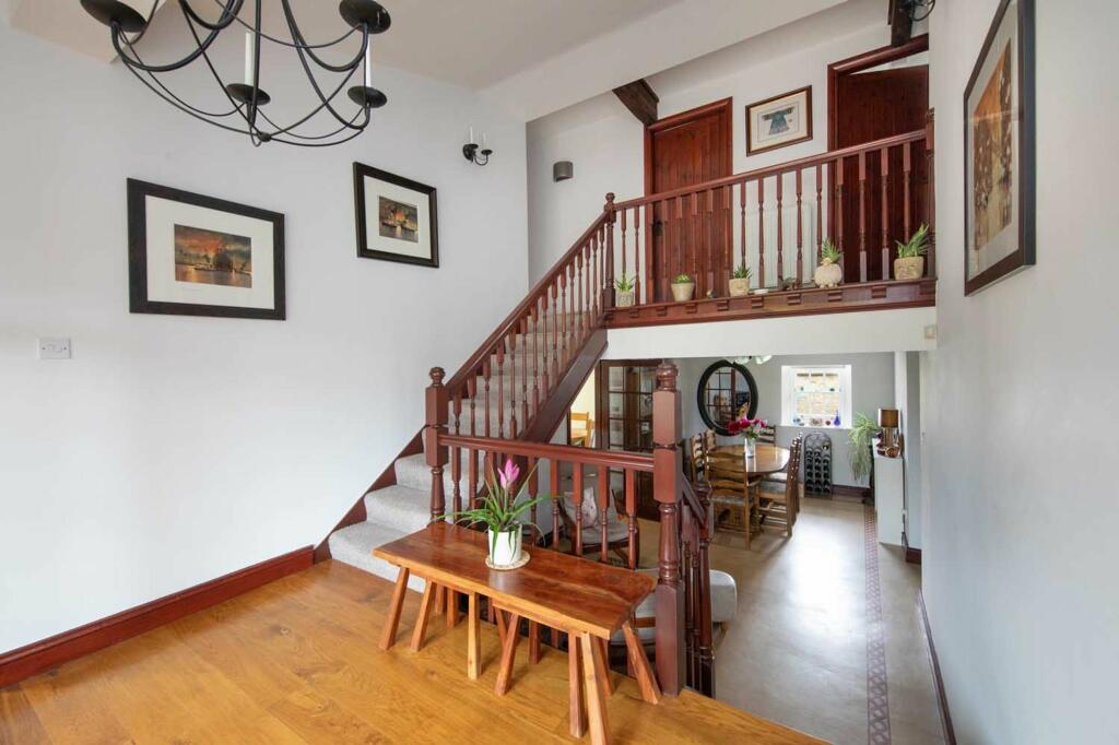 Additional image 3 of The Cottage, High Waskerley Farm, Shotley Bridge, Northumberland