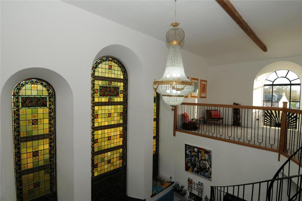 Additional image 23 of Thornhill, Dumfries and Galloway, DG3