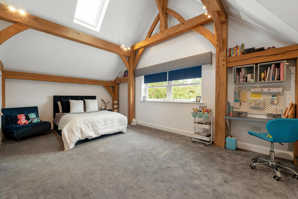 Additional image 21 of 2 Main Street, Rugby, Clifton Upon Dunsmore CV23 0BH