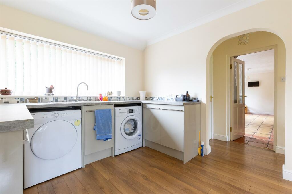 Additional image 16 of Long Meadow, Kidderton Lane, Brindley, Nantwich