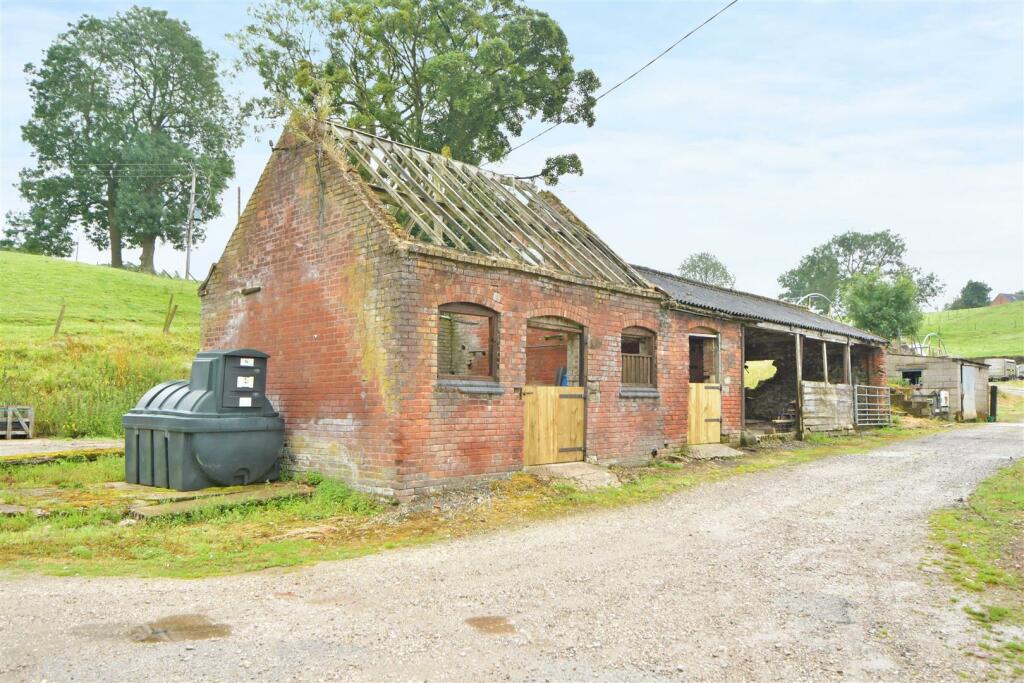 Additional image 15 of Park Hills Farm, Mugginton Lane End, Weston Underwood