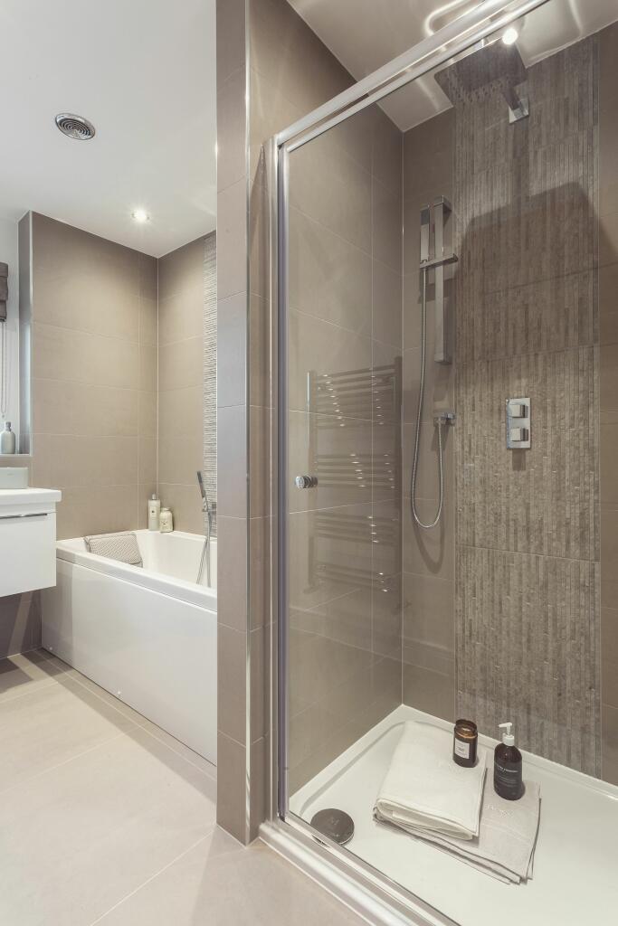 Additional image 17 of The Bamburgh, Highstairs Lane, Stretton