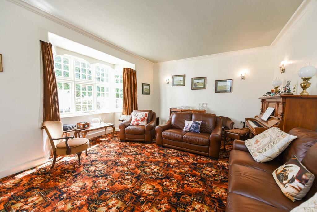 Additional image 9 of Priory Croft, 3 John Street, Whithorn