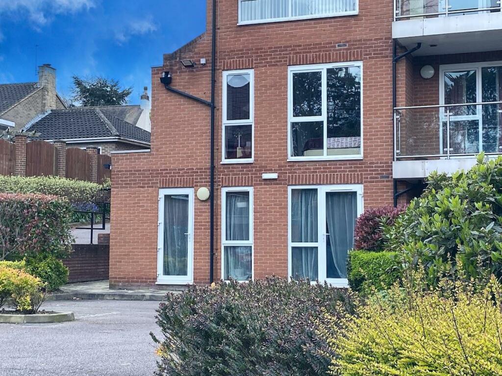 Additional image 17 of Garden Lodge Close, Littleover, Derby